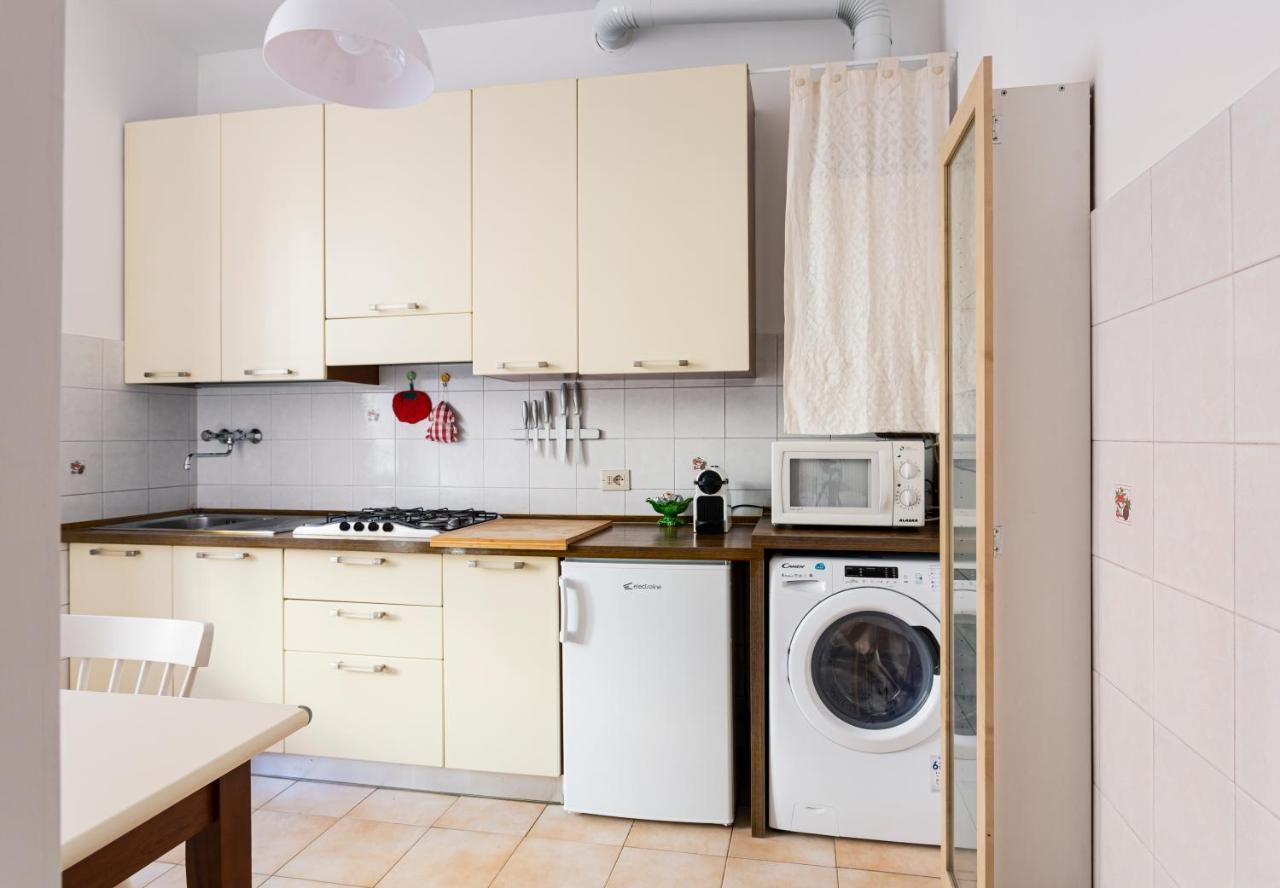 Appartement Comfy In Corso *
