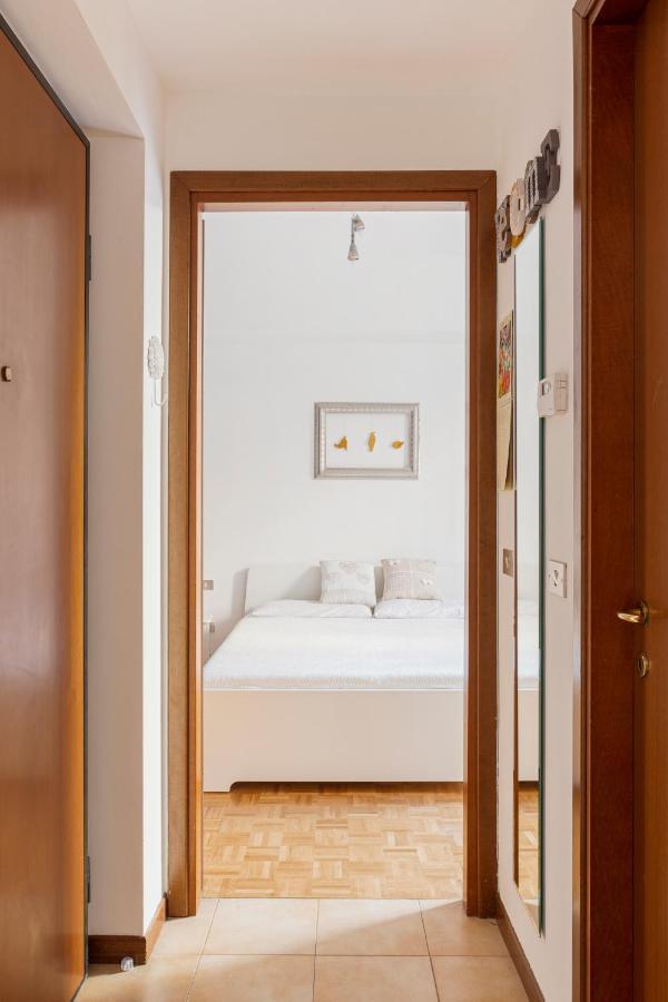 Comfy In Corso Appartement Milaan