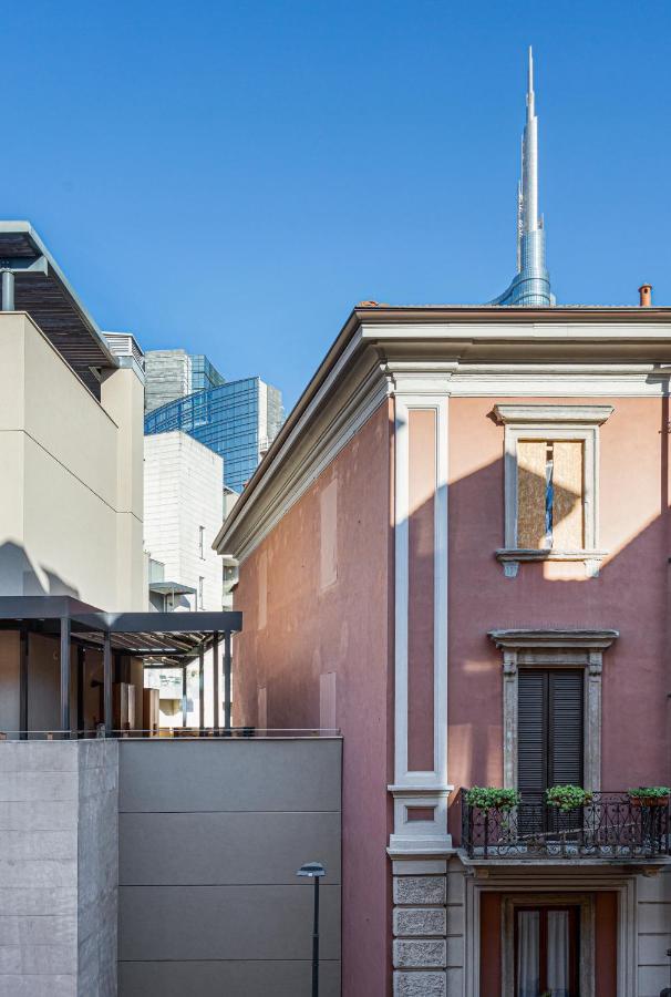 Appartement Comfy In Corso